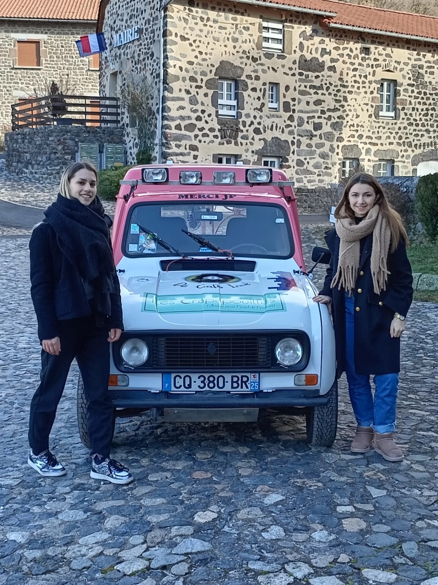 Description de l'image